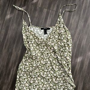 Forever21 Wrap Dress